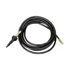 Lavor Flexible De Nettoyage Des Conduits 6.010.0016 Adapté Pour (marque De Nettoyeur Haute Pression) Einhell, Parkside 1 Pc(s) R148071