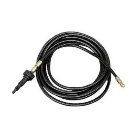 Lavor Flexible De Nettoyage Des Conduits 6.010.0016 Adapté Pour (marque De Nettoyeur Haute Pression) Einhell, Parkside 1 Pc(s) R148071 1 Lavor Flexible De Nettoyage Des Conduits 6.010.0016 Adapté Pour (marque De Nettoyeur Haute Pression) Einhell, Parkside 1 Pc(s) R148071