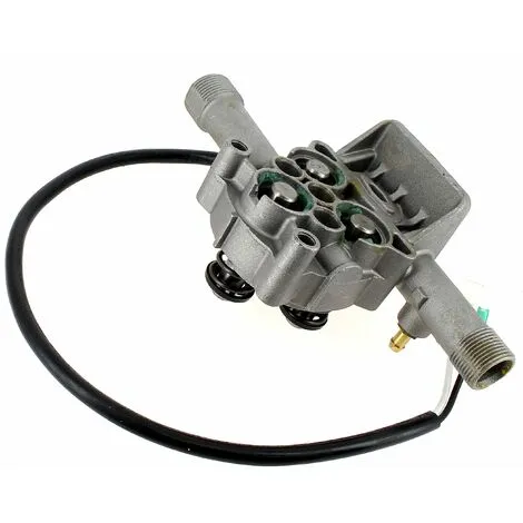 Cylindre Equipe 5.007.0229 Pour Nettoyeur Haute Pression Lavor 2 Cylindre Equipe 5.007.0229 Pour Nettoyeur Haute Pression Lavor – Image 2