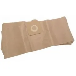 Sacs Aspirateur Par 5, 5.212.0016 Pour Aspirateur Lavor