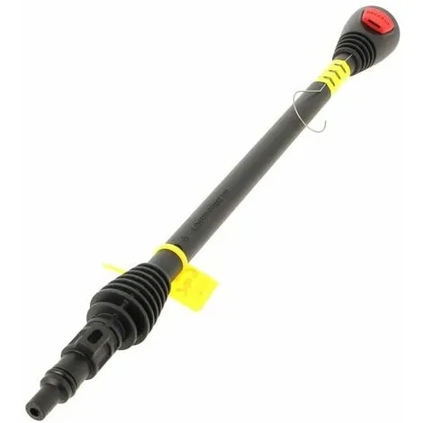 Lance S'12 Pour Buse Interchangeable Pour Nettoyeur Haute Pression Lavor 1 Lance S'12 Pour Buse Interchangeable Pour Nettoyeur Haute Pression Lavor