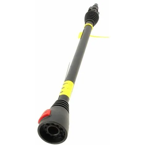 Lance S'12 Pour Buse Interchangeable Pour Nettoyeur Haute Pression Lavor 2 Lance S'12 Pour Buse Interchangeable Pour Nettoyeur Haute Pression Lavor – Image 2