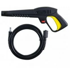 Lavor - Kit Tuyau Haute Pression Et Pistolet 6.005.0321