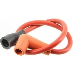 Cable L= 370mm 5.611.0097 Pour Nettoyeur Haute Pression Lavor