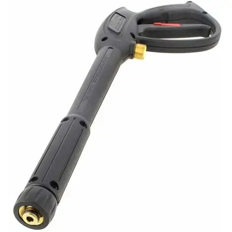 Poignee Pistolet Bit105, 6.001.0107 Pour Nettoyeur Haute Pression Lavor 1 Poignee Pistolet Bit105, 6.001.0107 Pour Nettoyeur Haute Pression Lavor