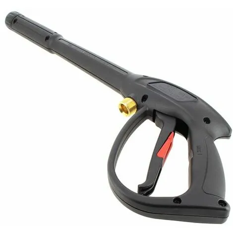 Poignee Pistolet Bit105, 6.001.0107 Pour Nettoyeur Haute Pression Lavor 2 Poignee Pistolet Bit105, 6.001.0107 Pour Nettoyeur Haute Pression Lavor – Image 2