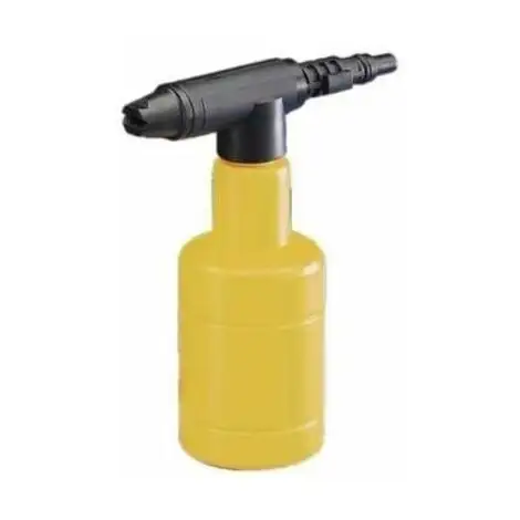 RÉCIPIENT POUR LANCE À MOUSSE LAVOR 6.010.0007 1 RÉCIPIENT POUR LANCE À MOUSSE LAVOR 6.010.0007