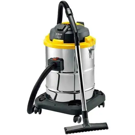 Aspirateur De Chantier Lavor WTP 50 XE - - 1 Aspirateur De Chantier Lavor WTP 50 XE - -