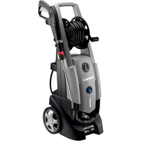 Nettoyeur Haute Pression Professionnel Lavor Giant 24 PRO - - 1 Nettoyeur Haute Pression Professionnel Lavor Giant 24 PRO - -