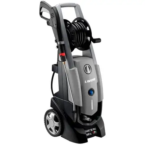 Nettoyeur Haute Pression Professionnel Lavor Giant 28 PRO - - 1 Nettoyeur Haute Pression Professionnel Lavor Giant 28 PRO - -
