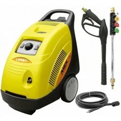 Nettoyer Haute Pression LAVOR MEK 1108 Moteur à Induction - Jaune - - Jaune