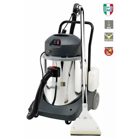 Aspirateur Injecteur/extracteur Lavor Pro Apollo IF - - 1 Aspirateur Injecteur/extracteur Lavor Pro Apollo IF - -