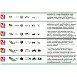 Lavor - Nettoyeur Haute Pression Eau Froide 1900W 135 Bar 420 L/h - One Extra 135 -France LAVOR Soldes 2022 7279781 3